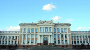 Купить диплом программиста в Уфе