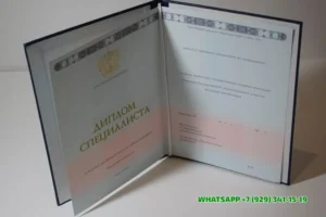 Купить диплом ИИЯ — Института иностранных языков в Уфе